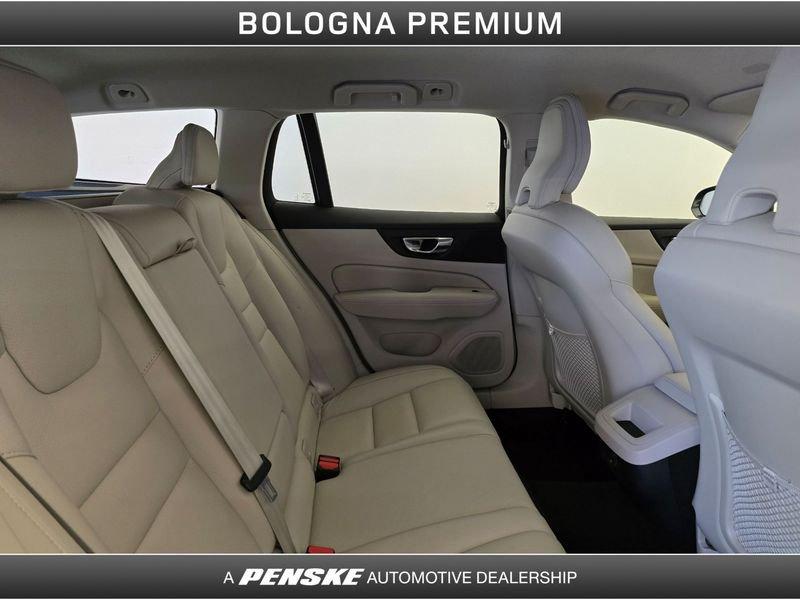 Volvo V60 V60 B4 Geartronic Inscription