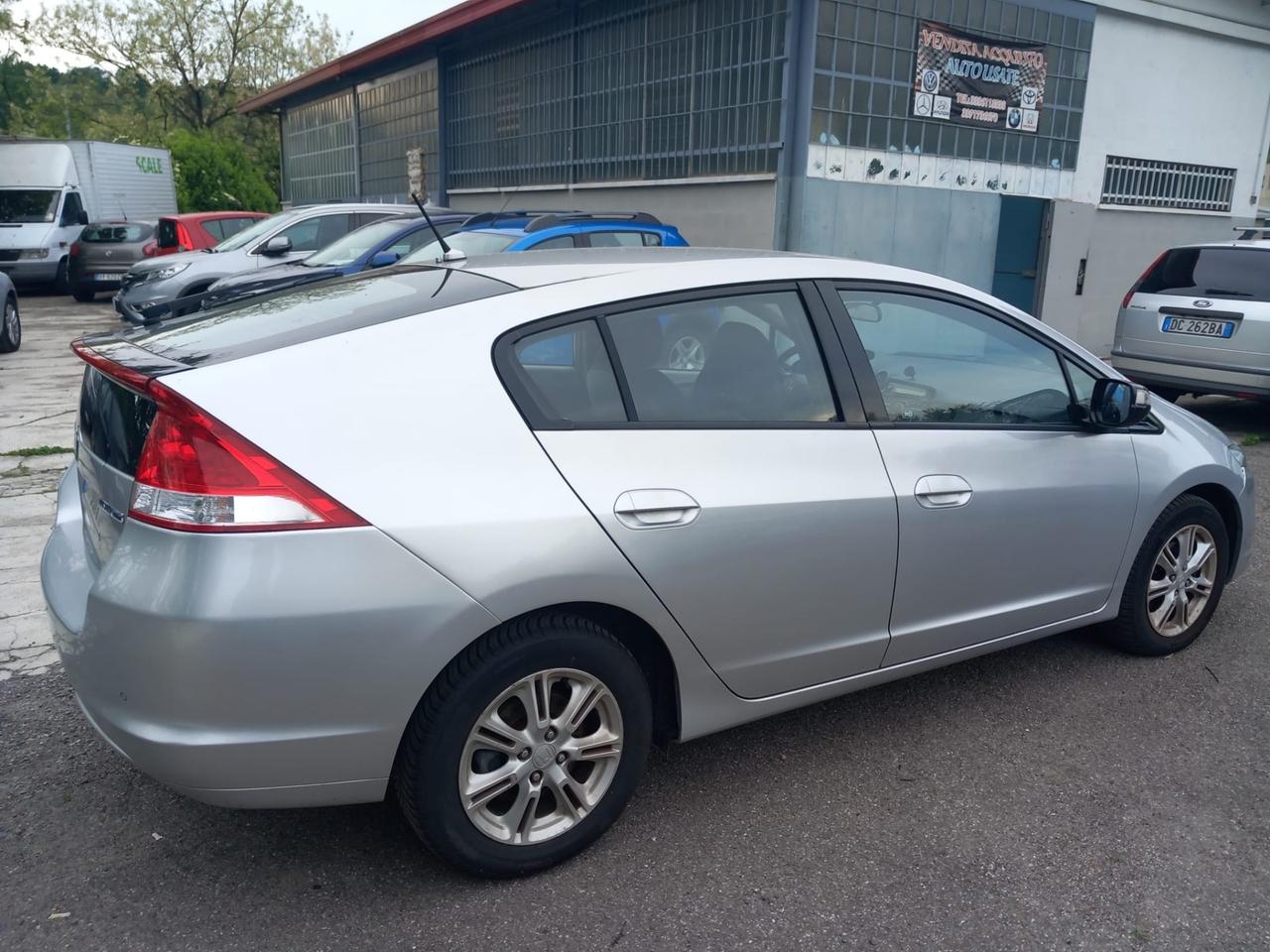 Honda Insight 1.3 Executive i-Pilot