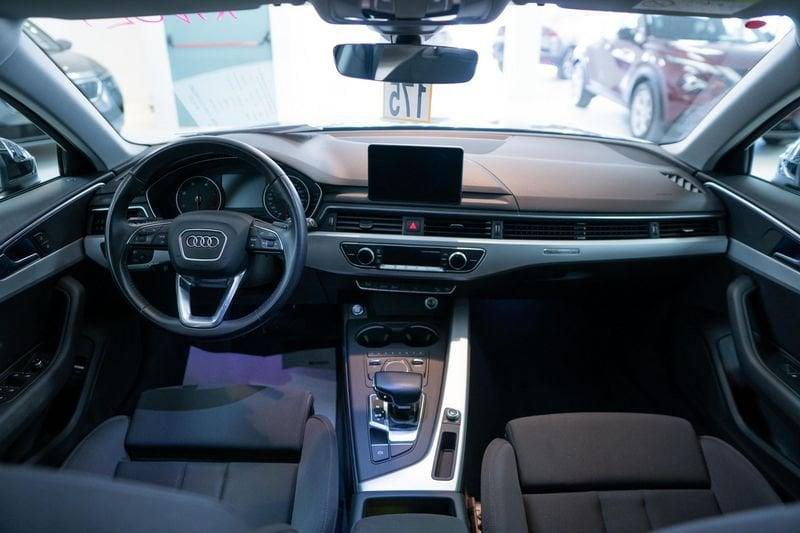 Audi A4 allroad Quattro 2.0 TDi Business S-Tronic 190CV