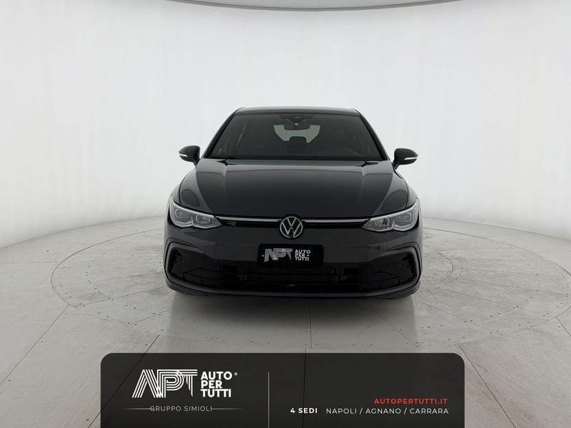 Volkswagen Golf Golf 1.5 etsi evo act R-Line 150cv dsg