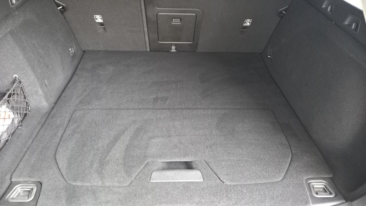 Volvo V60 B4 (d) automatico Core
