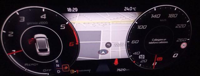 SEAT Leon Sportstourer 2.0 TDI 150 CV DSG Business
