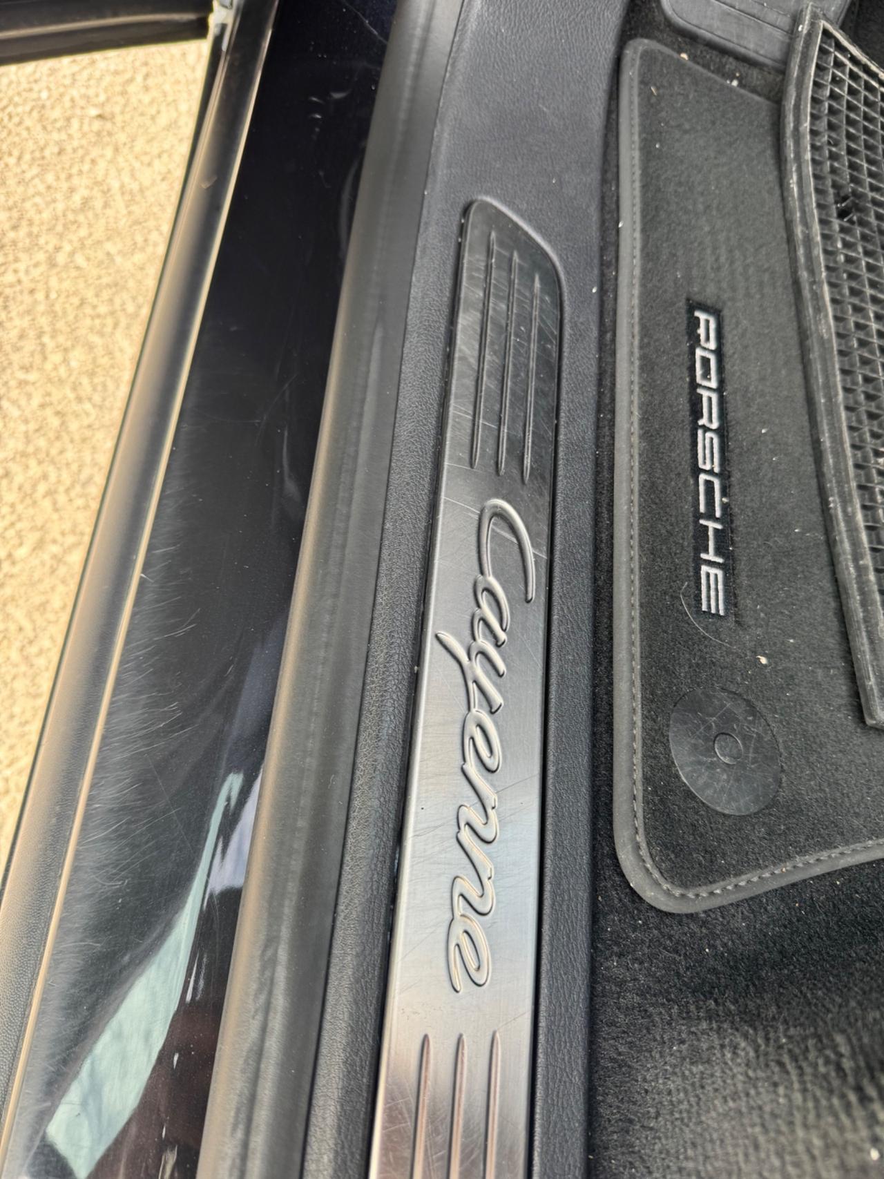 Porsche Cayenne 3.0 Diesel Platinum Edition