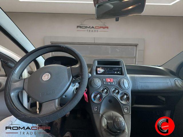 FIAT Panda 1.2 BENZINA EURO 5