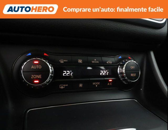 MERCEDES-BENZ GLA 180 d Automatic Sport