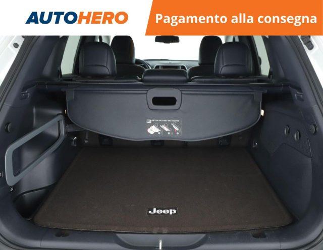 JEEP Cherokee 2.2 Mjt II 4WD Active Drive I Limited