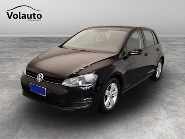 VOLKSWAGEN Golf VII 2013 - Golf 5p 1.2 tsi Trendline 85cv E6