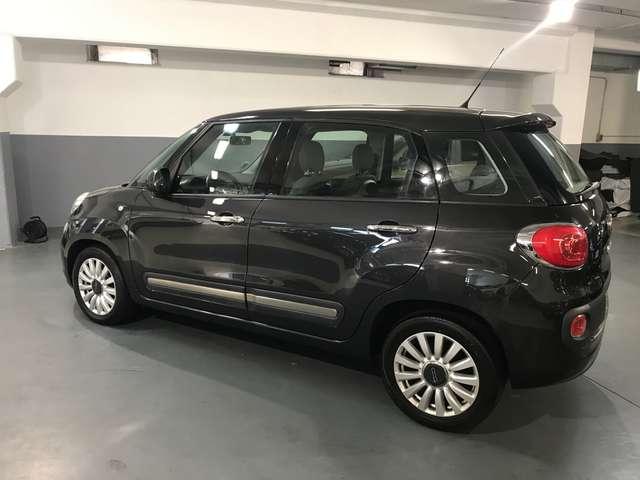 Fiat 500L 500L 2012 1.3 mjt Lounge 85cv / POCHI KM