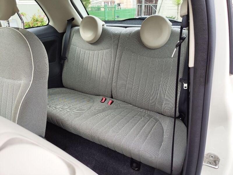 FIAT 500 500 1.2 GQ