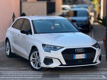 Audi A3 SPB 35 TDI S tronic Sport