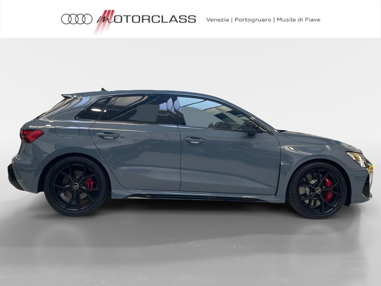 Audi RS3 sportback 2.5 tfsi quattro