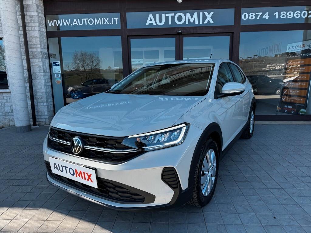 Volkswagen Taigo 1.0 TSI 95 CV Life