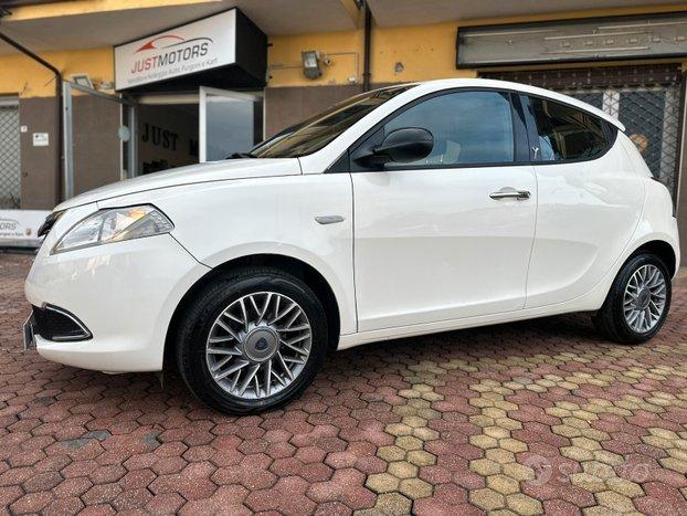 Lancia ypsilon 1.3 multjet