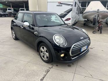 MINI One D 1.5 Business XL 5p