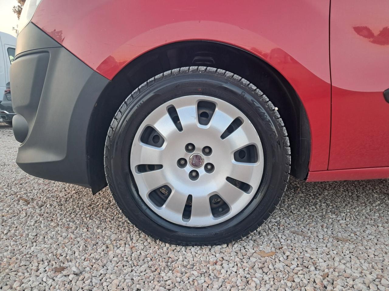 Fiat Doblò 1.6 MJT PASSO LUNGO Maxi -IVA INCLUSA