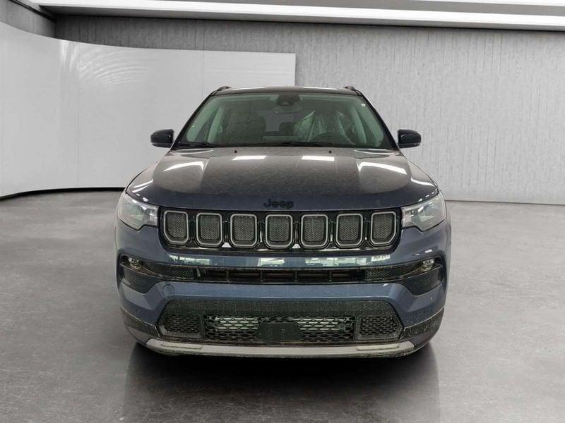 Jeep Compass 1.6 mjt S 2wd 130cv