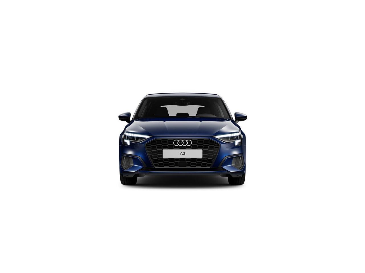 Audi A3 sportback 35 1.5 tfsi business
