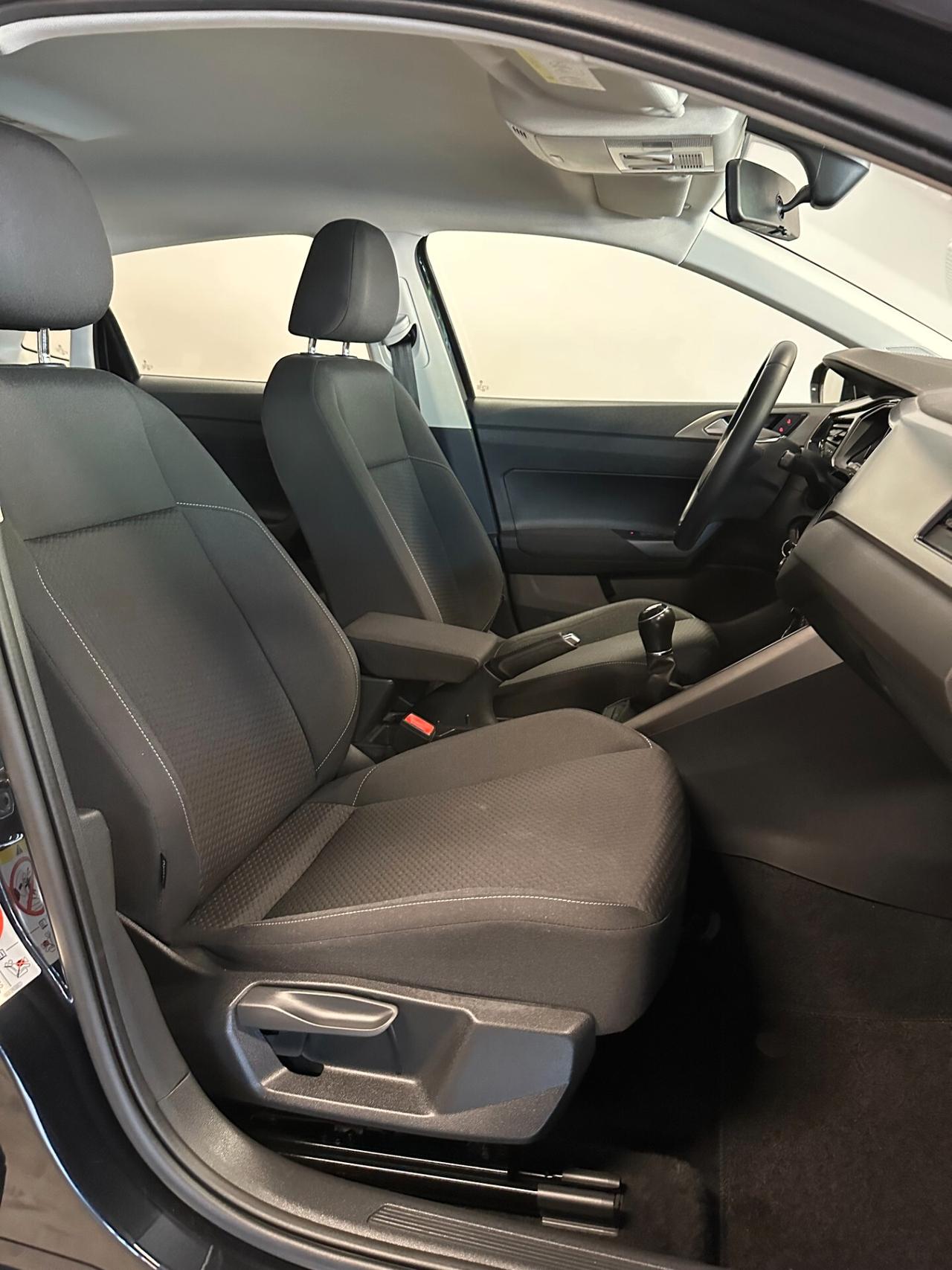 Volkswagen Polo 5p 1.0 evo Comfortline