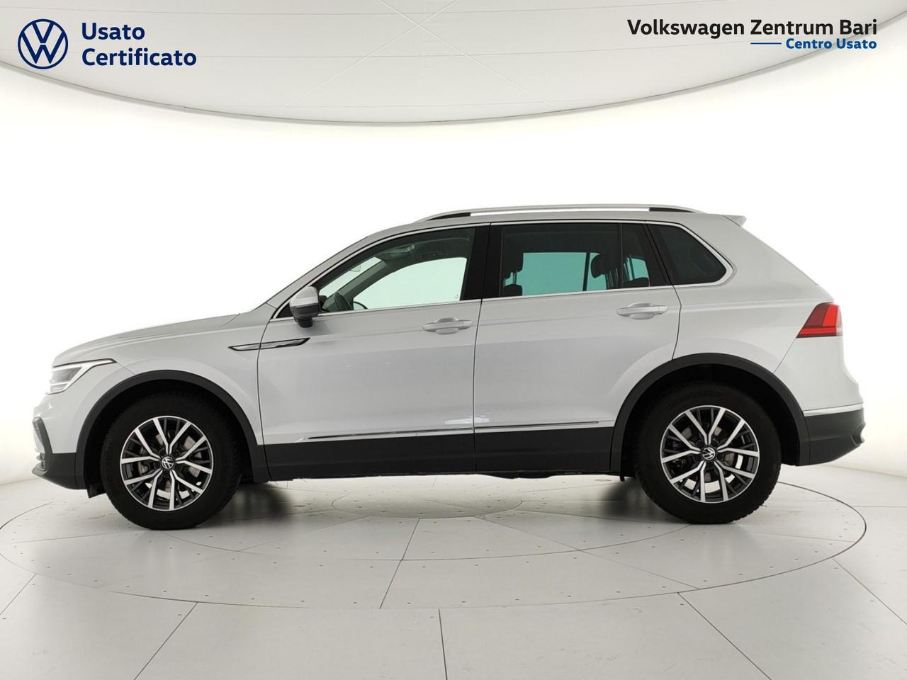 Volkswagen Tiguan 2.0 tdi life 150cv dsg