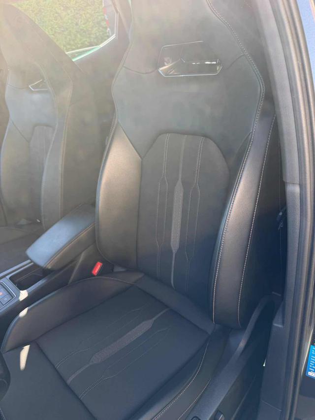 CUPRA Formentor 2.0 TDI 4Drive DSG