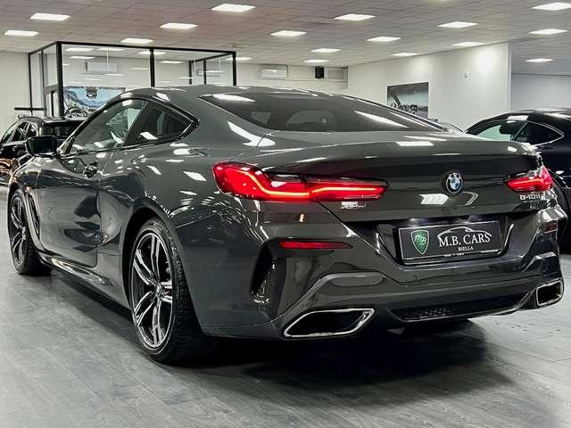 BMW 840 840d Coupe mhev 48V xdrive Individual Msport