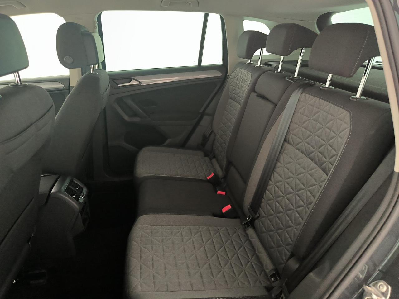 Volkswagen Tiguan 2.0 tdi life 150cv dsg