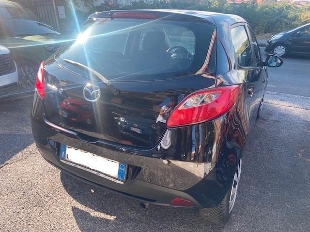 Mazda 2 Mazda2 1.3 16V 75CV 5p. Play