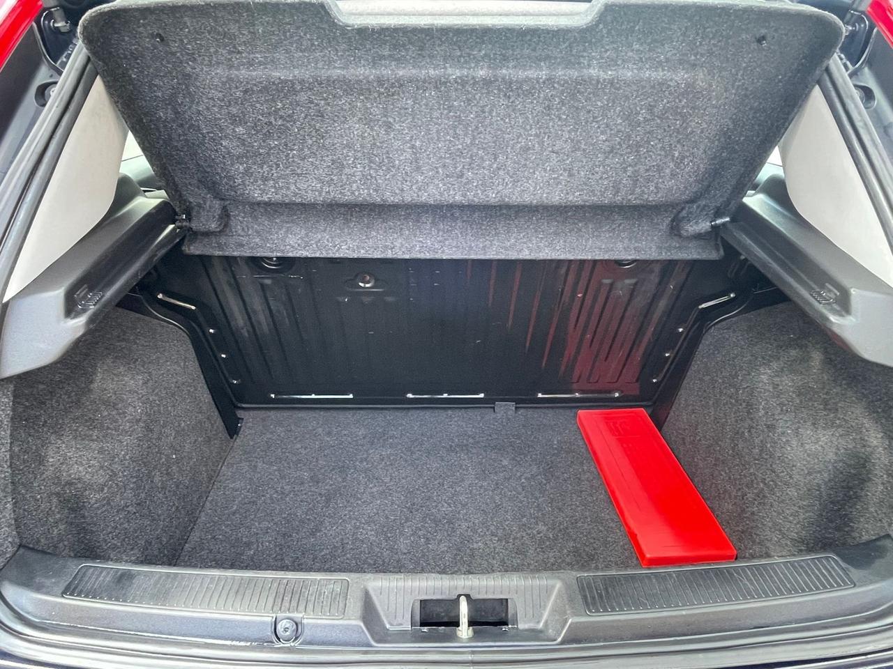 Fiat Grande Punto 1.3 MJT 75 CV 3 porte S&S Actual