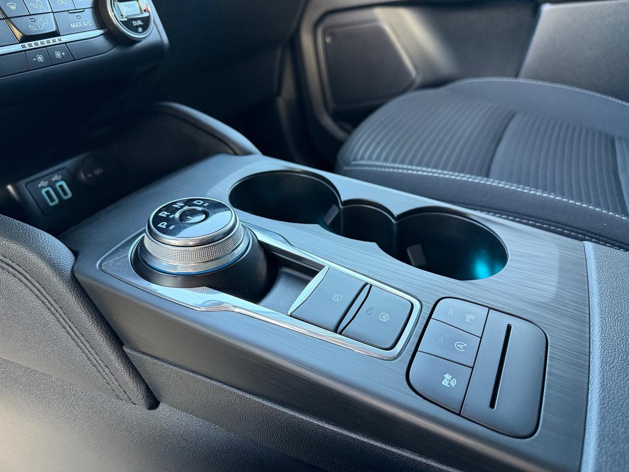 Ford Kuga 1.5 EcoBlue 120 CV 2WD Titanium