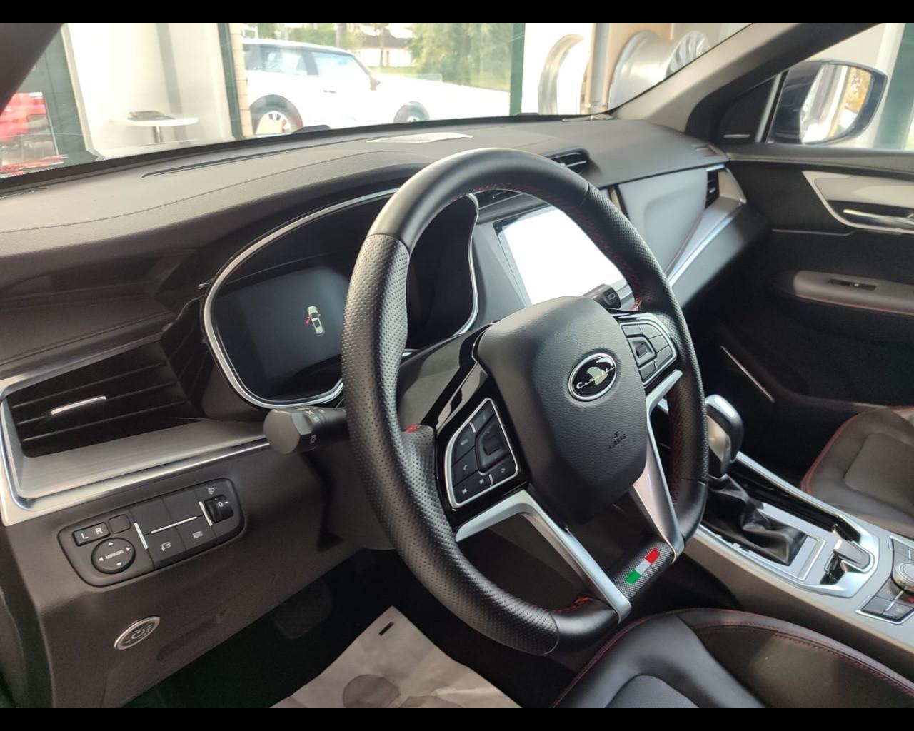 CIRELLI Cirelli 3 - Cirelli 3 1.5 turbo GPL Sport