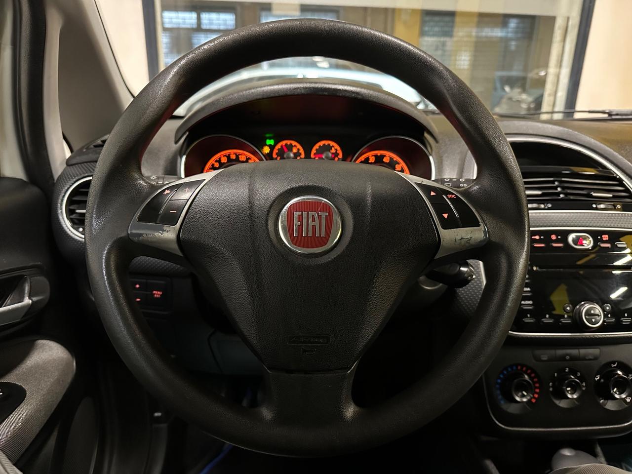 Fiat Punto Evo 1.3 Mjt 75 CV DPF 5 porte S&S Active