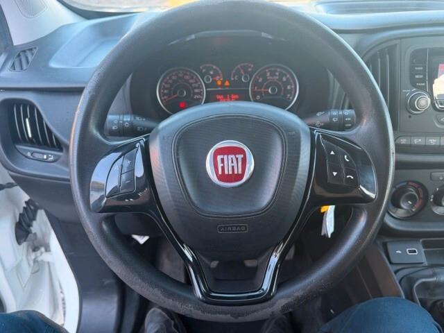 Fiat Doblo Doblò 1.6 MJT 105CV S&S PC Combi N1 Easy