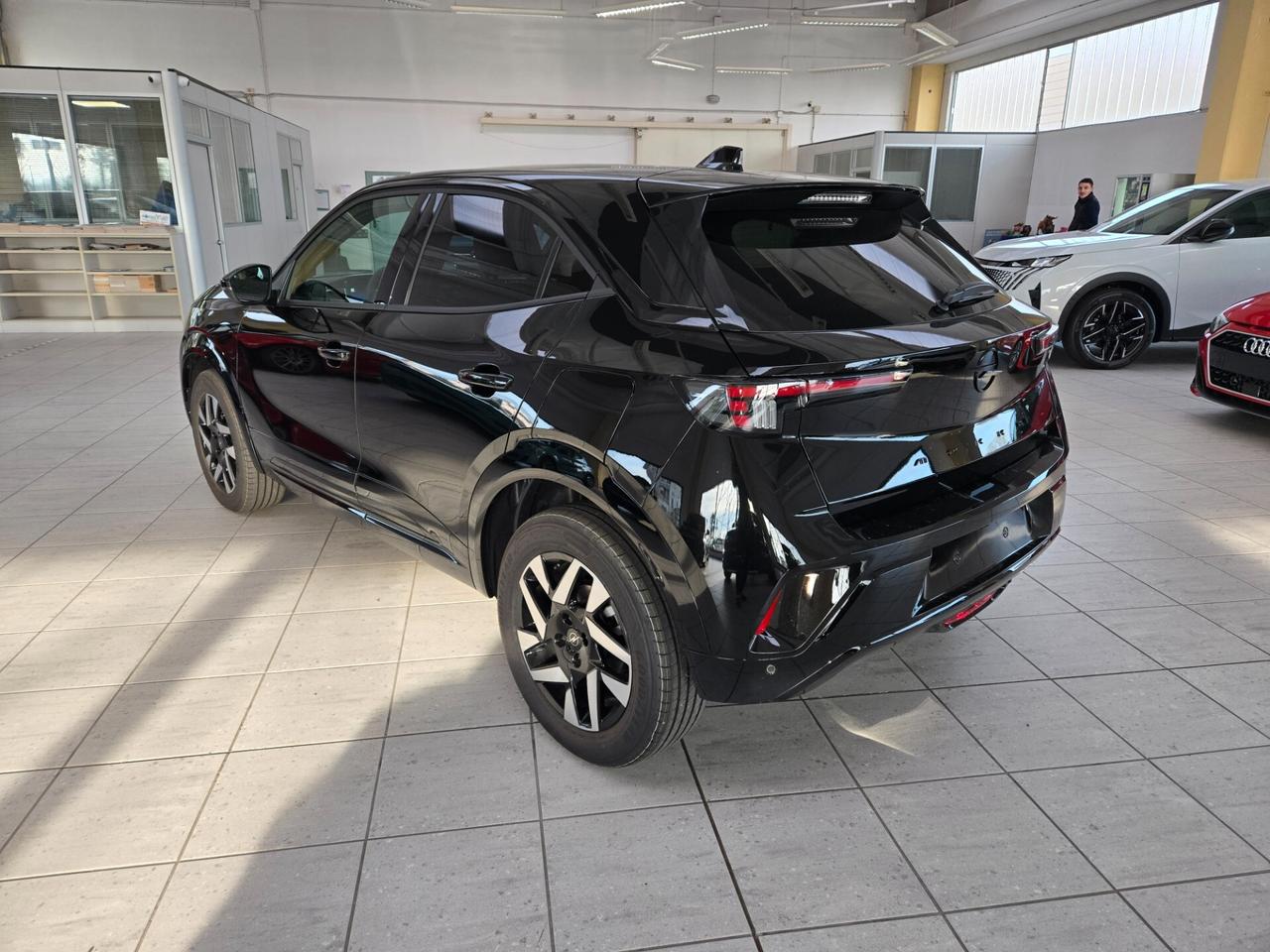 Opel Mokka 1.2 Turbo 136 CV GS