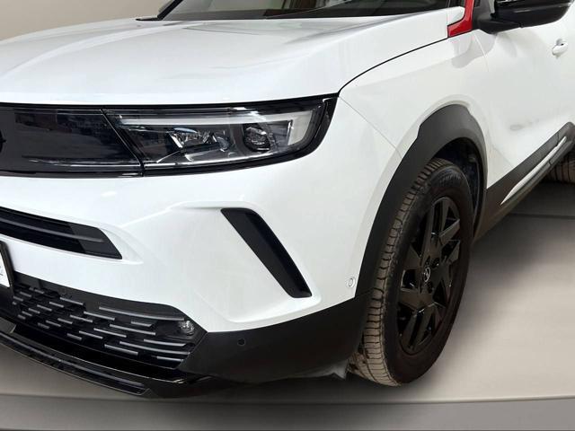 OPEL Mokka-e GS Line LED MATRIX+PARK&GO+SAFETY PACK 2