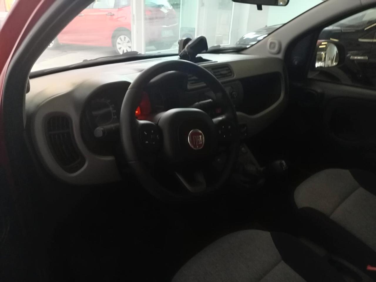 Fiat Panda 1.3 MJT 95 CV S&S Lounge