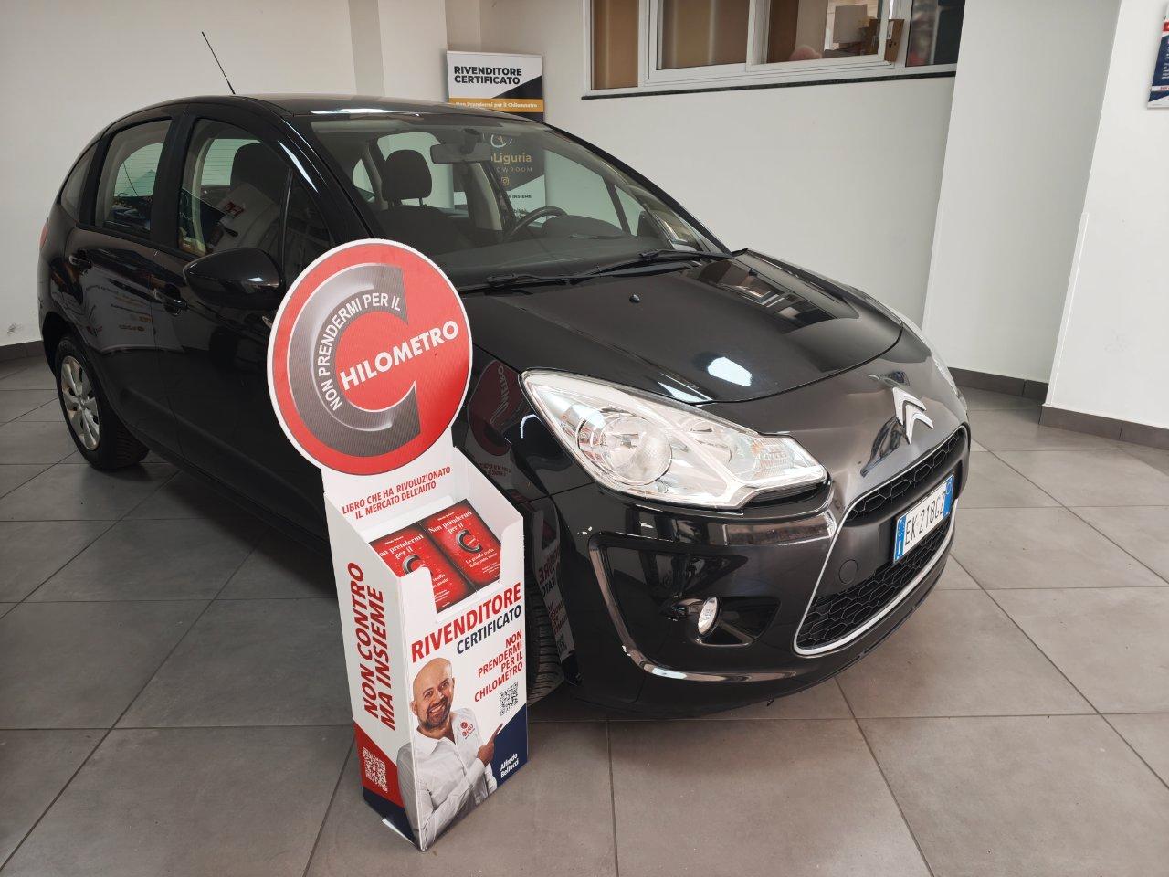 Citroen C3 1.1 Attraction