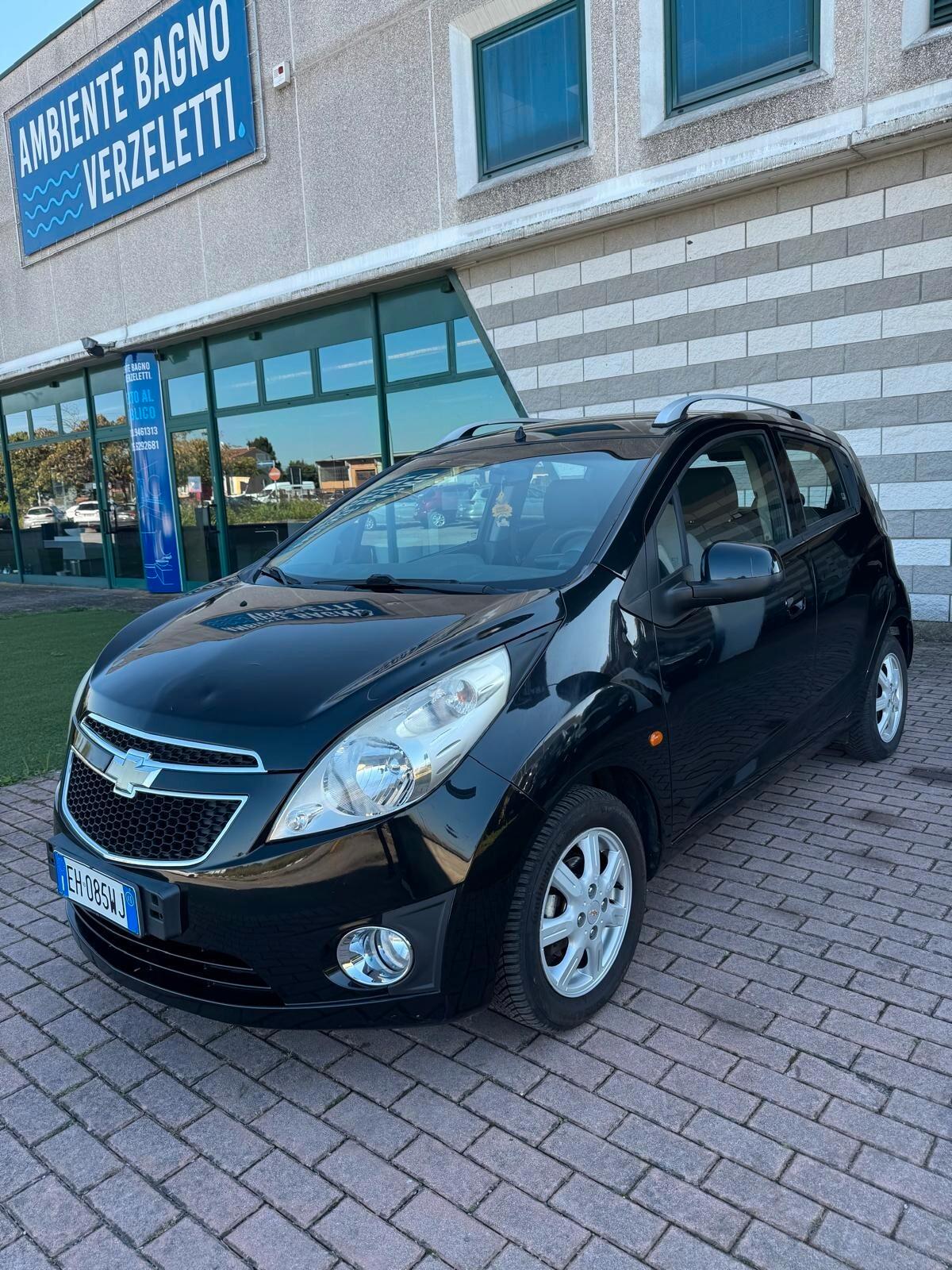 Chevrolet Spark 1.0