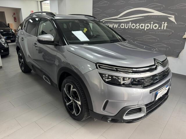 Citroen C5 Aircross BlueHDi 130 S&S EAT8 Shine