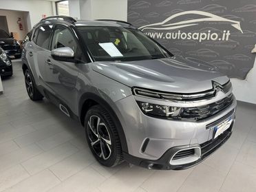 Citroen C5 Aircross BlueHDi 130 S&S EAT8 Shine