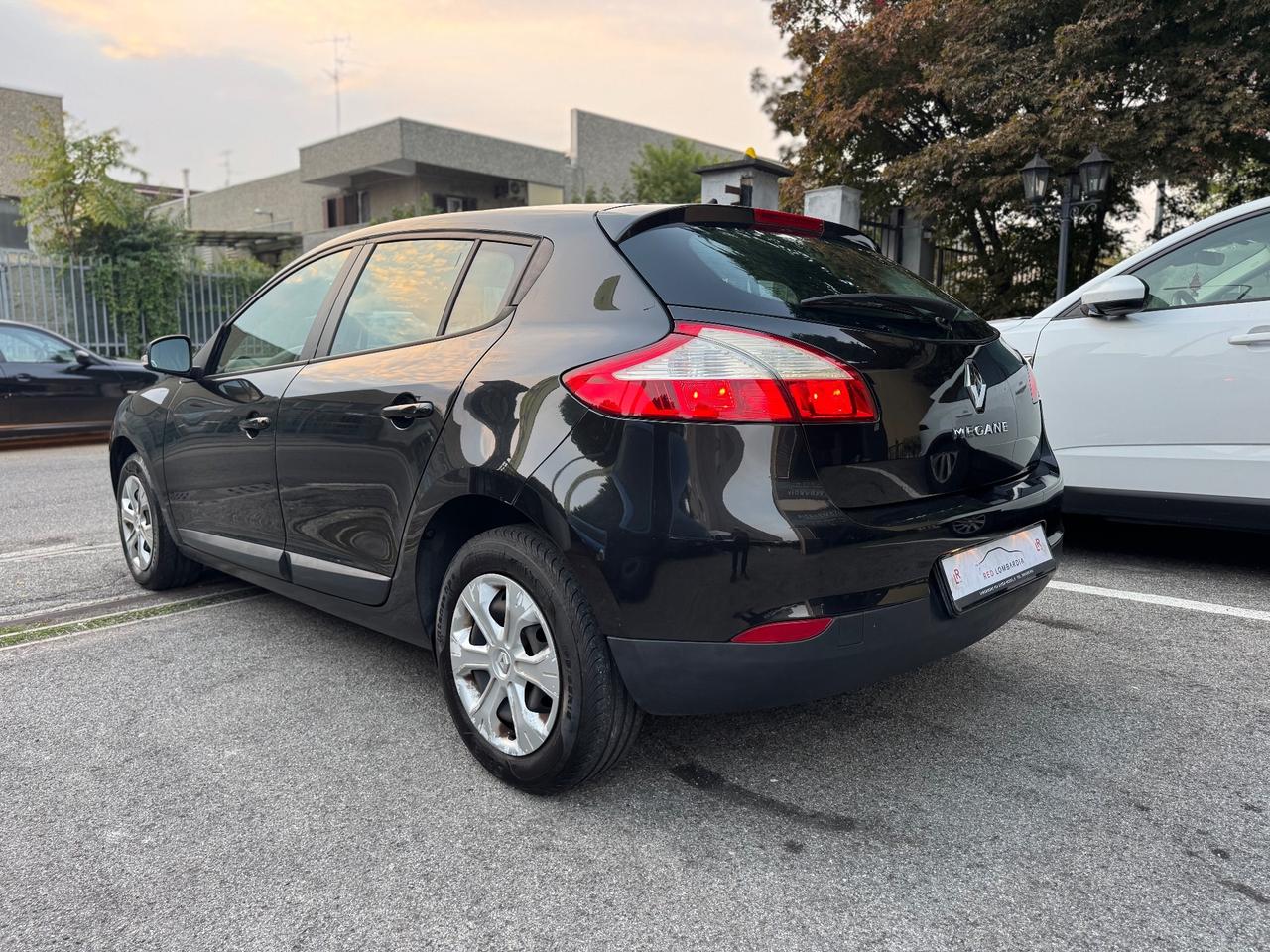 Renault Megane Mégane 1.6 Dynamique