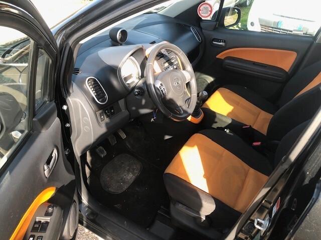 Opel Agila 1.2 2010