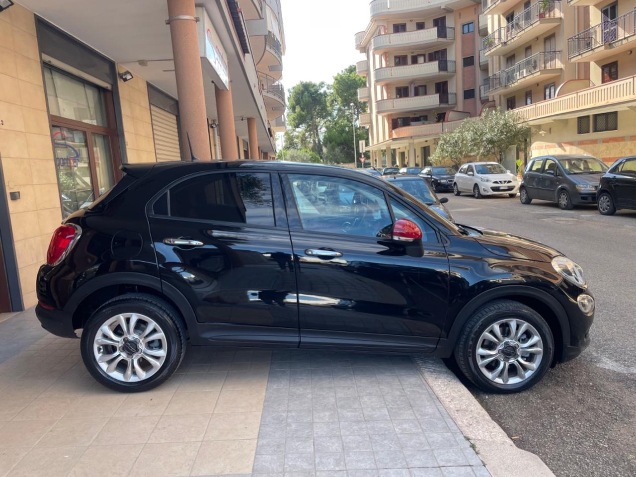 Fiat 500X 1.3 MultiJet 95 CV Business