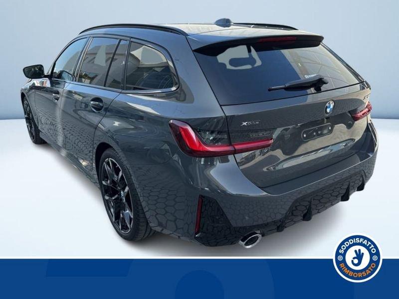 BMW Serie 3 Touring 320d xDrive M Sport