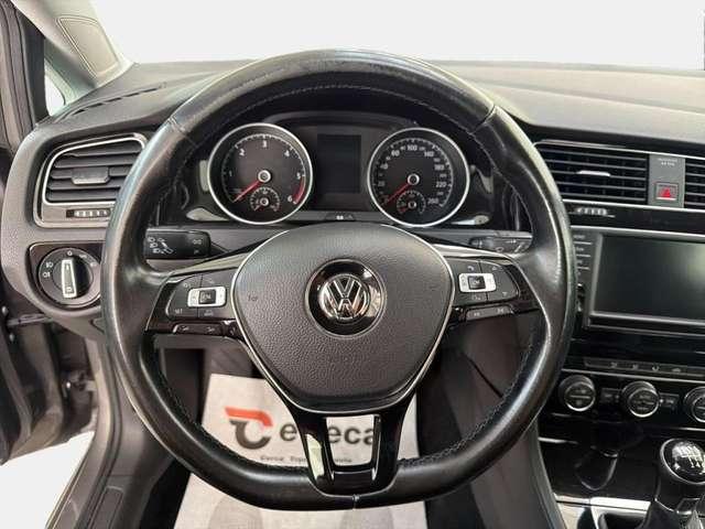 Volkswagen Golf 2.0 TDI 5p. Executive BlueMotion Technology