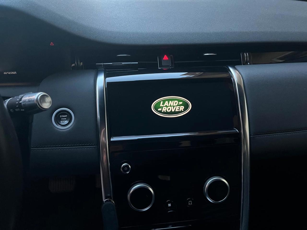 Land Rover Discovery Sport 2.0D I4-L.Flw 150 CV AWD Auto S