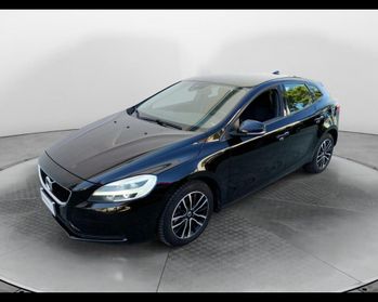 Volvo V40 2.0 D2 Business Plus Geartronic