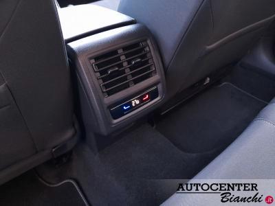 Volkswagen Golf 2.0 tdi Style 115cv dsg