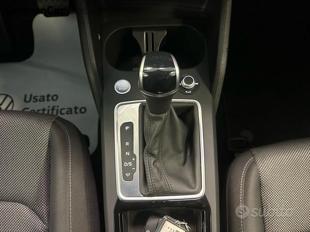Audi Q2 35 2.0 tdi s line edition s-tronic