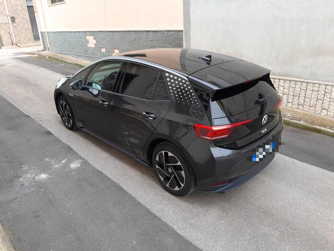 Volkswagen ID.3 Pro Performance