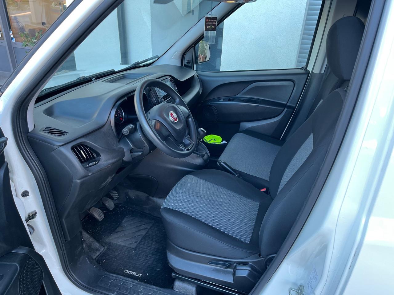 Fiat Doblo Doblò 1.6 MJT 120CV PL Combi Maxi XL N1 SX